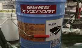 廣州**部球場(chǎng)材料進(jìn)場(chǎng)